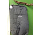 Saco de silla Maclaren polar gris segunda mano