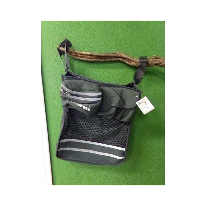 Bolsa organizadora para silla paseo volterata