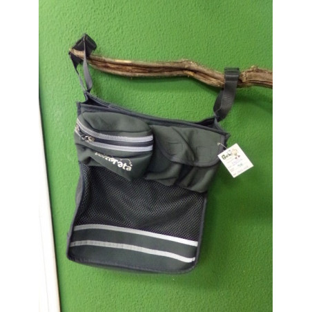 Bolsa organizadora para silla paseo volterata