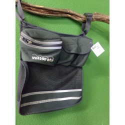 Bolsa organizadora para silla paseo volterata