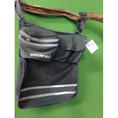 Bolsa organizadora para silla paseo volterata