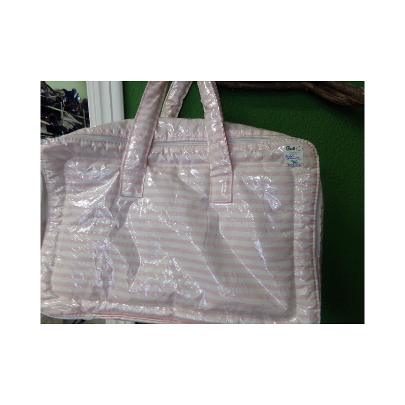 Maleta hospital maternidad segunda mano