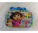 Bolsa merienda Dora