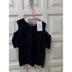 Camiseta talla 10 años. A estrenar