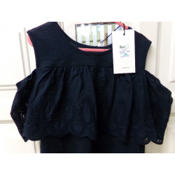 Camiseta talla 10 años. A estrenar