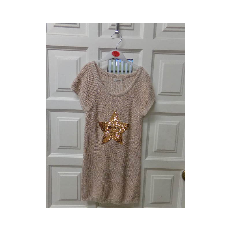 Vestido Orchestra talla 8 años. A estrenar