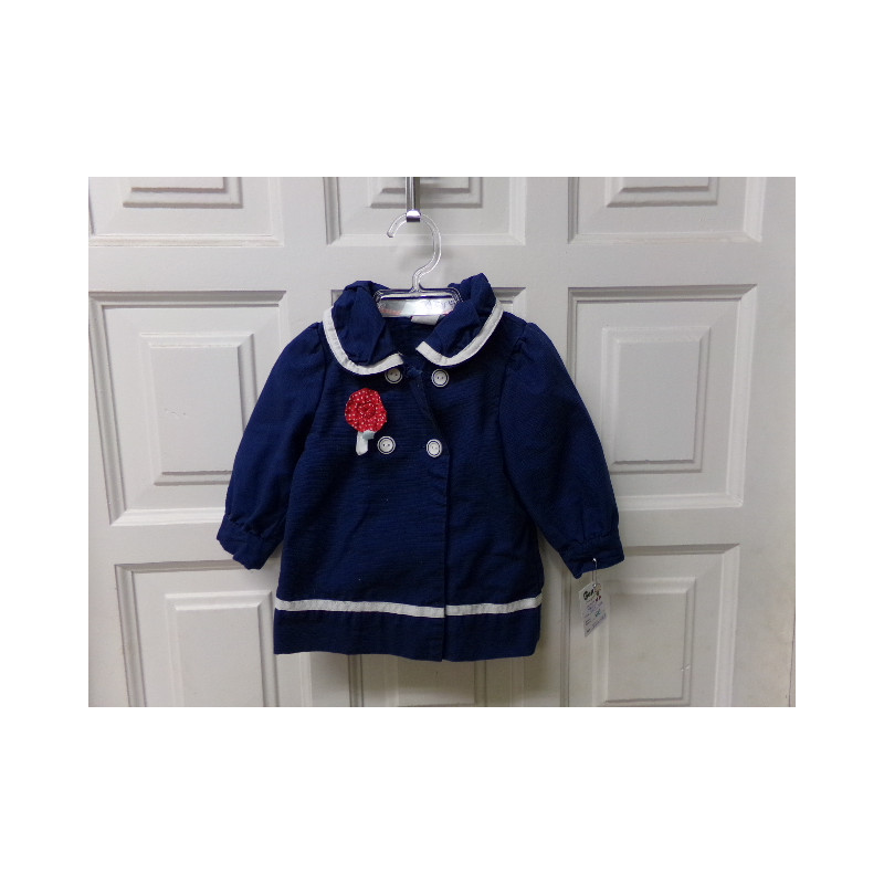 Abrigo 4-6 meses