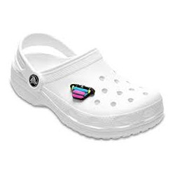 42 Adornos Crocs. Segunda mano