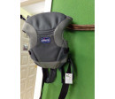 Mochila portabebeés. Chicco. Segunda mano