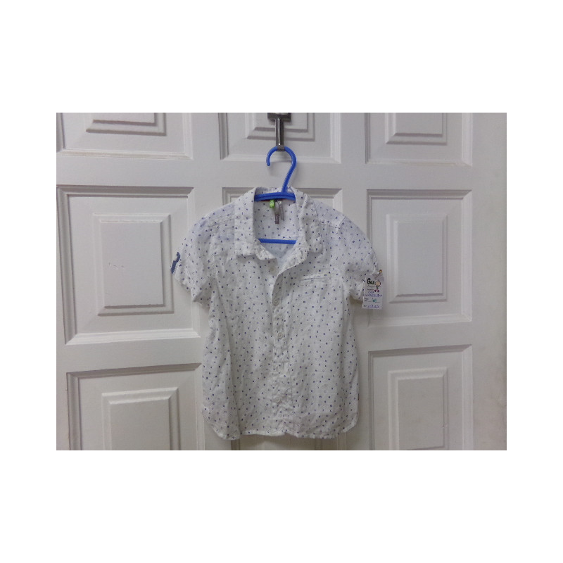 Camisa Orchestra 2 - 3