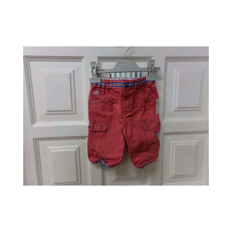 Pantalón Sergent 18 meses