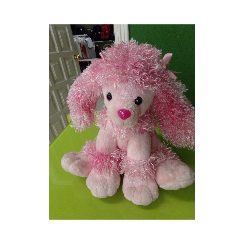 Perrito bailarin. Segunda mano