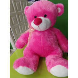 Oso peluche. Segunda mano