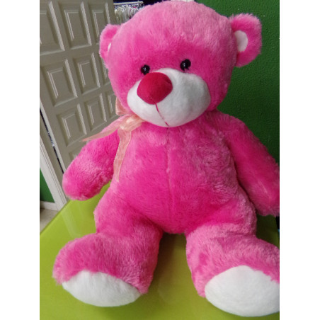 Oso peluche. Segunda mano