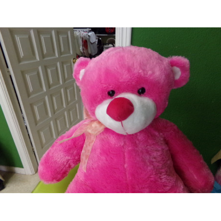 Oso peluche. Segunda mano