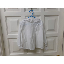 Blusa talla 4 años. Mi Canesu. Segunda mano