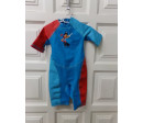 Neopreno talla 3 años. Segunda mano