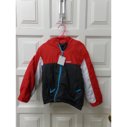 Plumas talla 3 años. Segunda mano