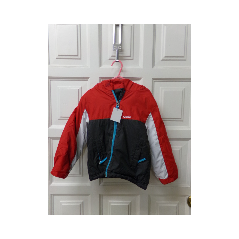 Plumas talla 3 años. Segunda mano