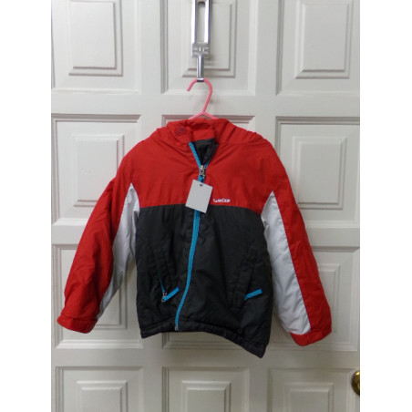 Plumas talla 3 años. Segunda mano