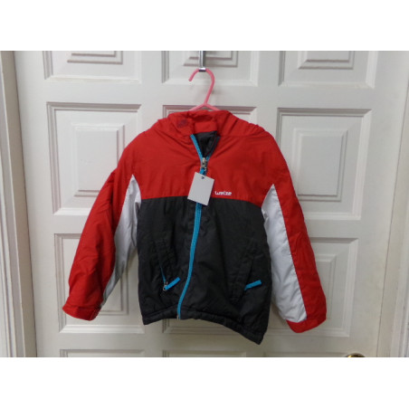 Plumas talla 3 años. Segunda mano