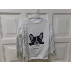 Jersey Zara talla 3 años. Segunda mano