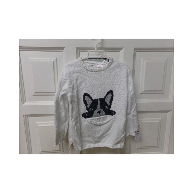 Jersey Zara talla 3 años. Segunda mano