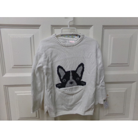 Jersey Zara talla 3 años. Segunda mano