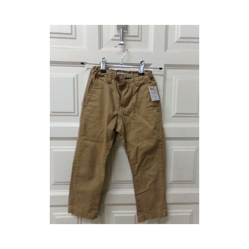 Pantalón Zara talla 3 años. Segunda mano