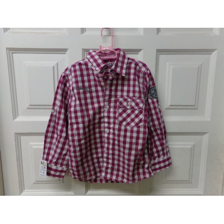 Camisa Mayoral talla 3 años. Segunda mano