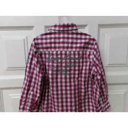 Camisa Mayoral talla 3 años. Segunda mano