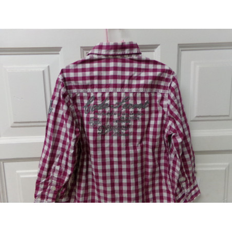 Camisa Mayoral talla 3 años. Segunda mano