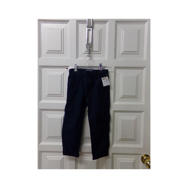 Pantalón de Zara talla 3 años. Verano. Segunda mano