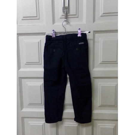 Pantalón de Zara talla 3 años. Verano. Segunda mano