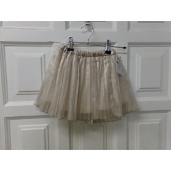Falda Mayoral 4 años