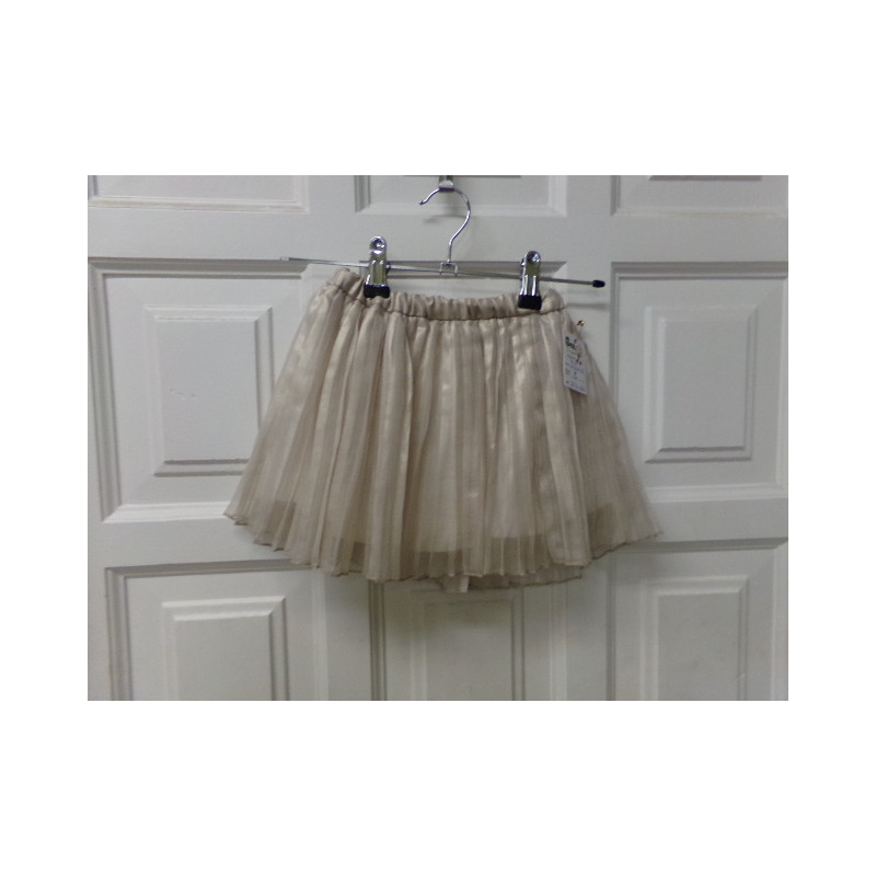 Falda Mayoral 4 años