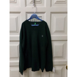 Jersey Benetton 7 años