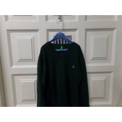 Jersey Benetton 7 años