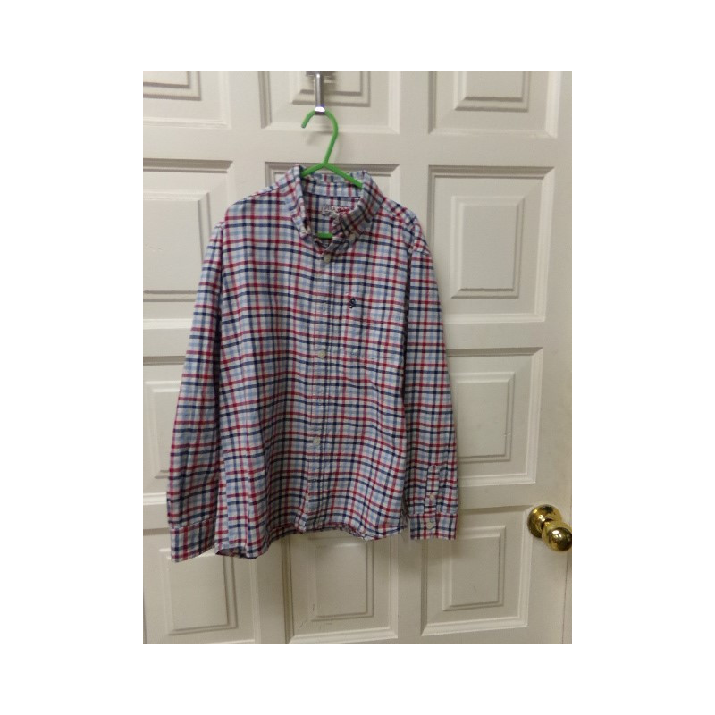 Camisa Sfera 10 años