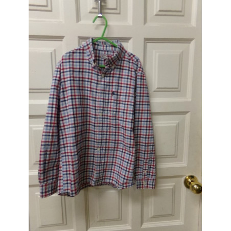 Camisa Sfera 10 años