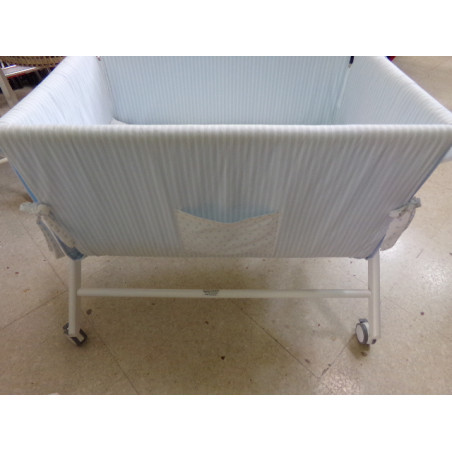 Minicuna tijera Petit Praia segunda mano