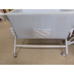 Minicuna tijera Petit Praia segunda mano