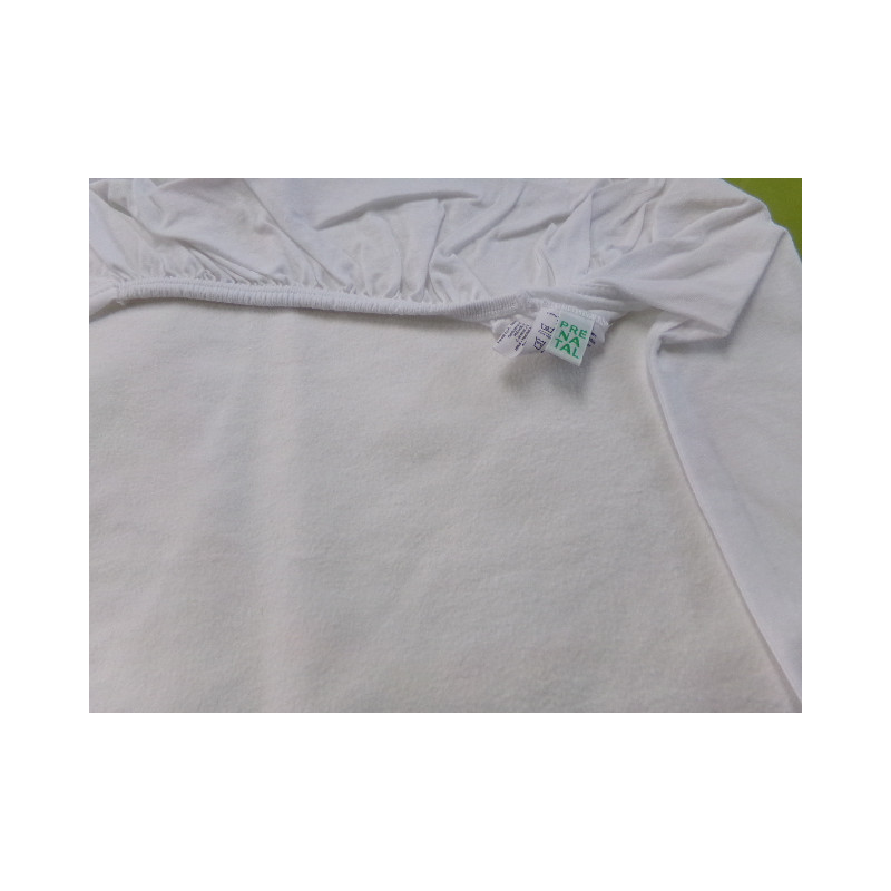 Protector colchón minicuna