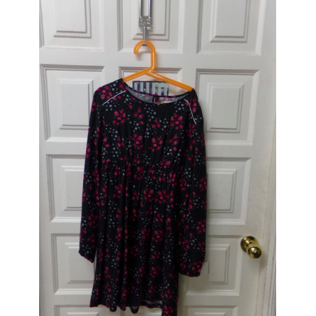 Vestido Sfera talla 11-12 años. Segunda mano