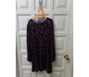 Vestido Sfera talla 11-12 años. Segunda mano