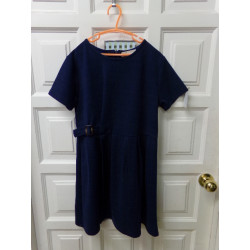 Vestido Zara talla 10-11. Segunda mano