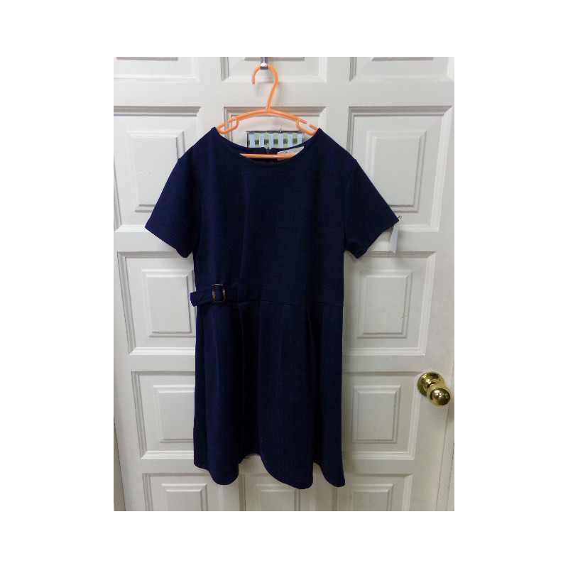 Vestido Zara talla 10-11. Segunda mano