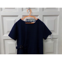 Vestido Zara talla 10-11. Segunda mano