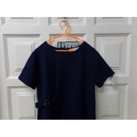 Vestido Zara talla 10-11. Segunda mano