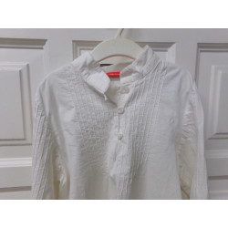 Blusa Adolfo Dominguez talla 8 años. Segunda mano